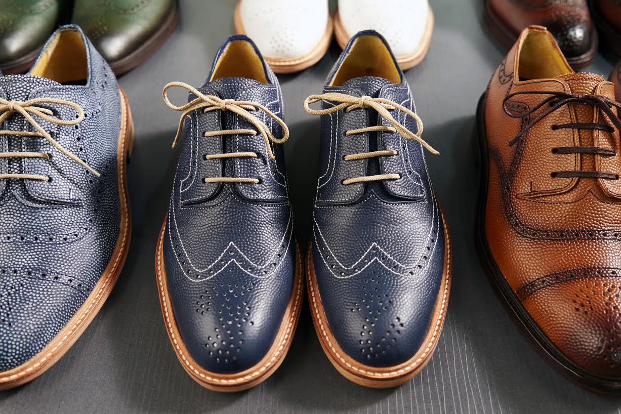Esquivel x Florsheim